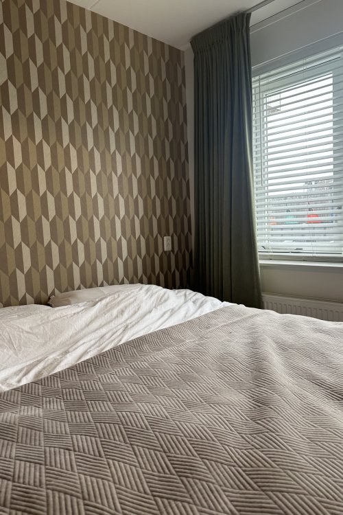 slaapkamer-klant-sfeer-gordijnen-open slaapkamer-klant-sfeer-gordijnen-open