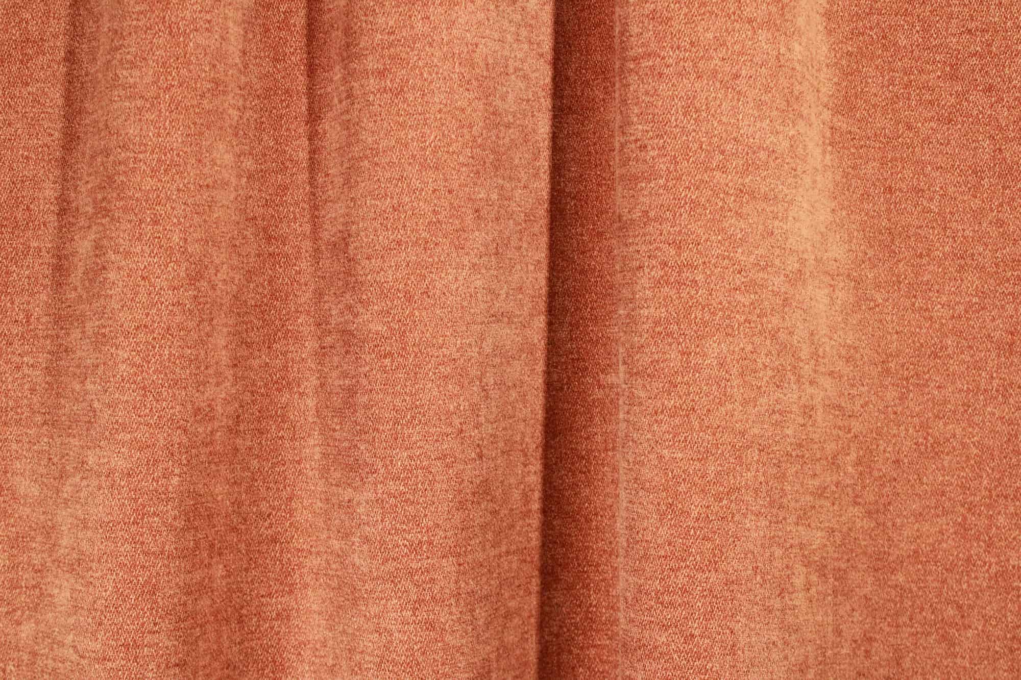 Gordijnen chenille terra