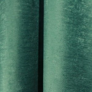 Verduisterend gordijn zen shade petrol