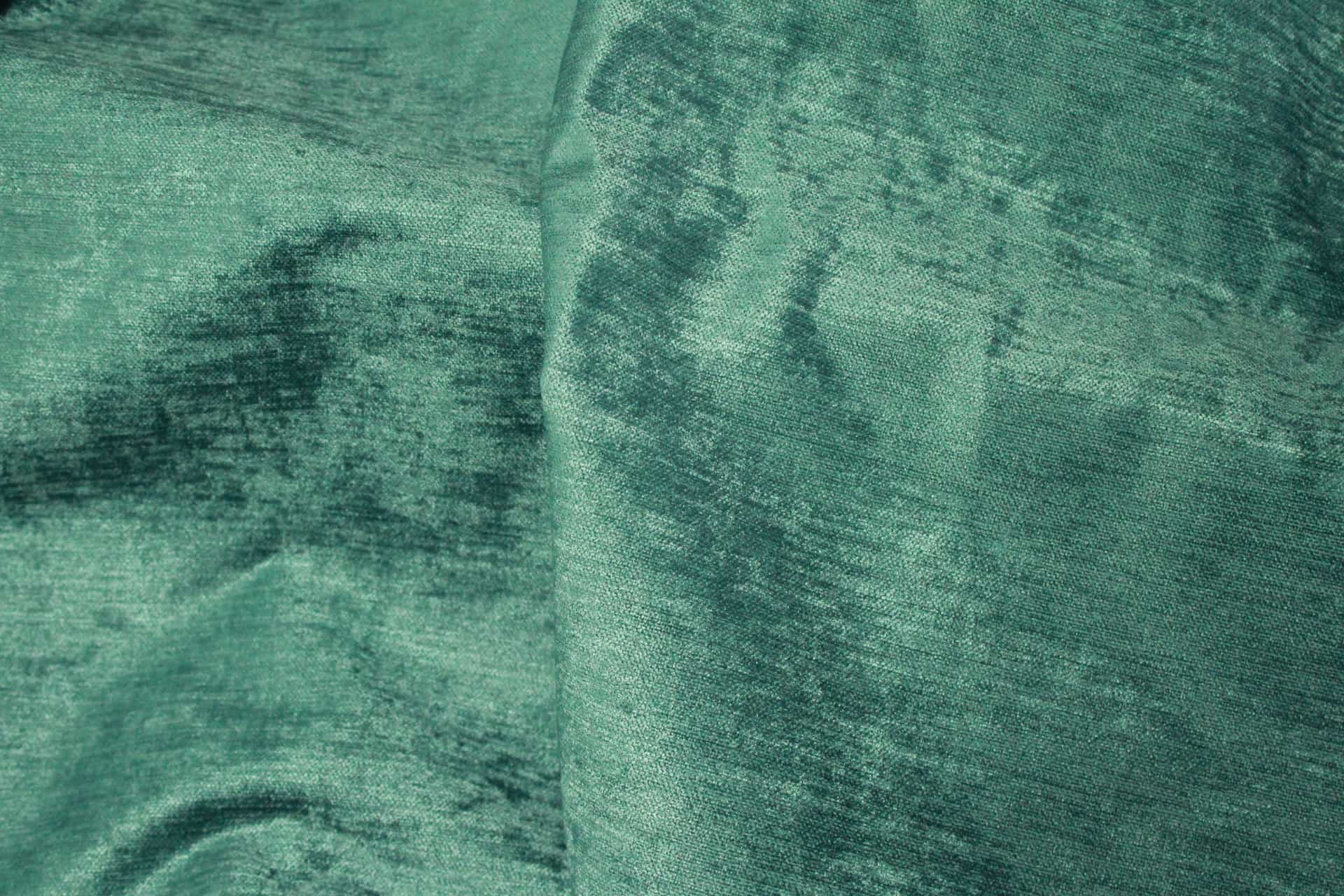 Verduisterend gordijn zen shade petrol - Afbeelding 3