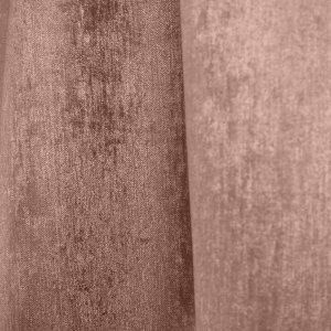 Verduisterend gordijn zen shade roze