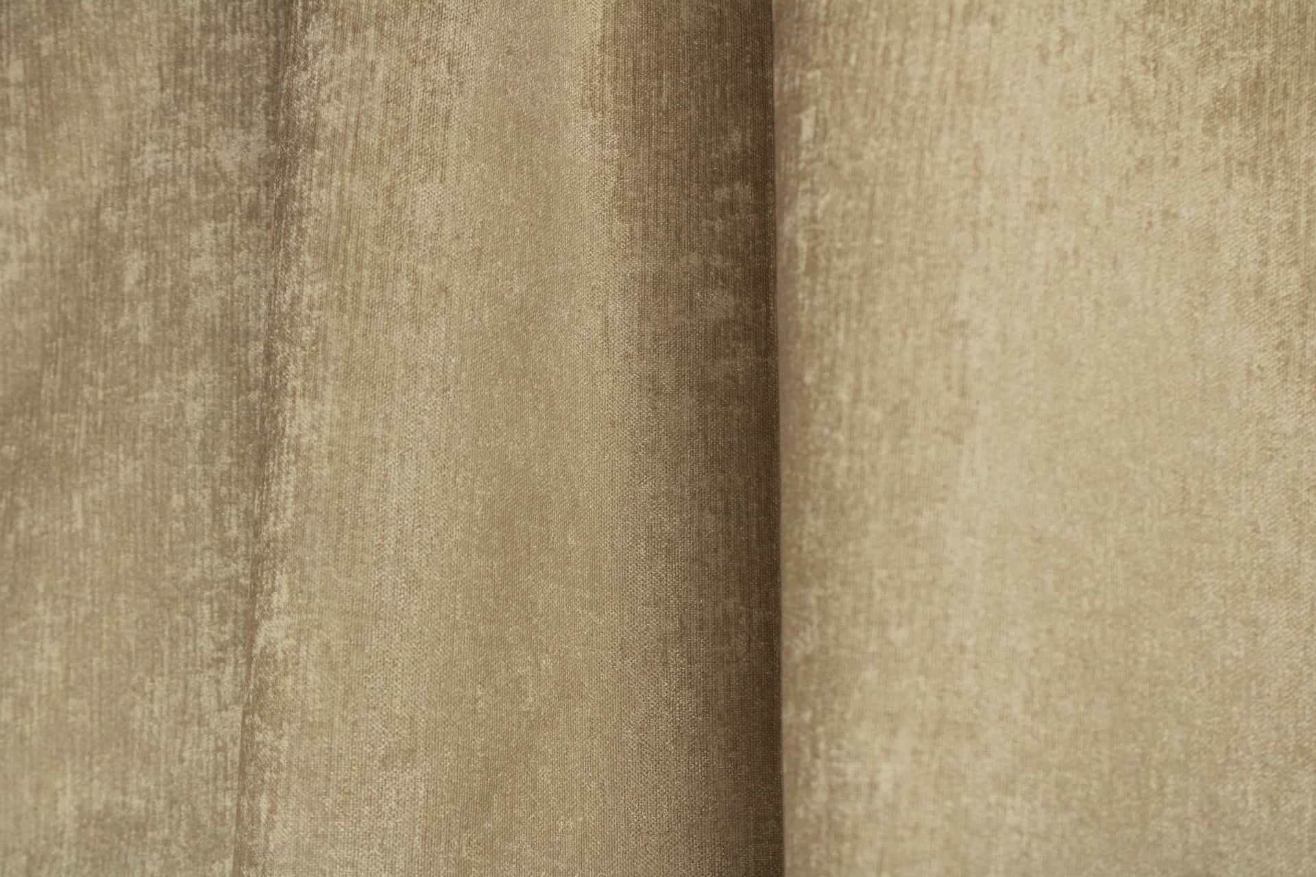 Verduisterend gordijn zen shade soft taupe