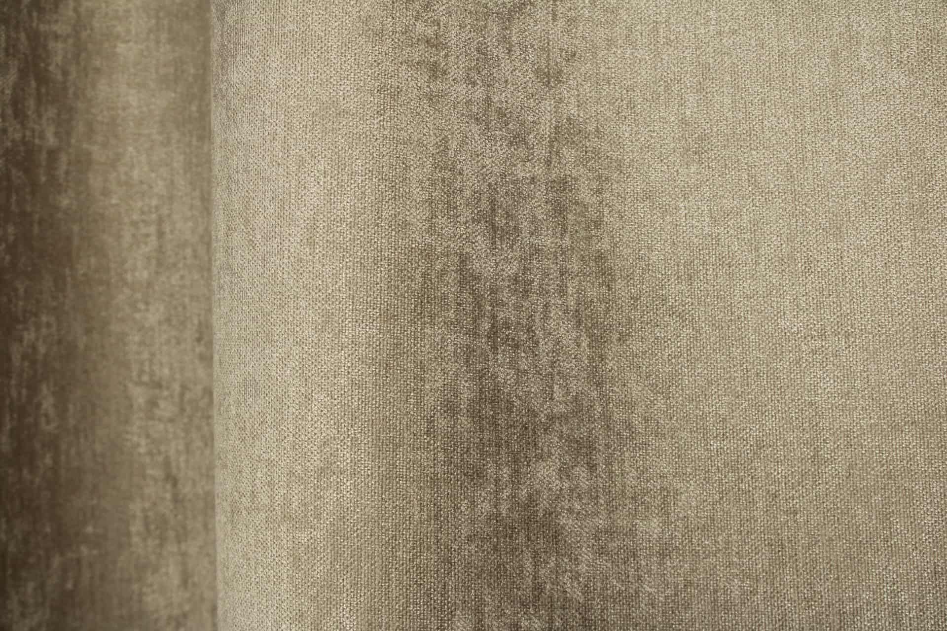 Verduisterend gordijn zen shade taupe - Afbeelding 2