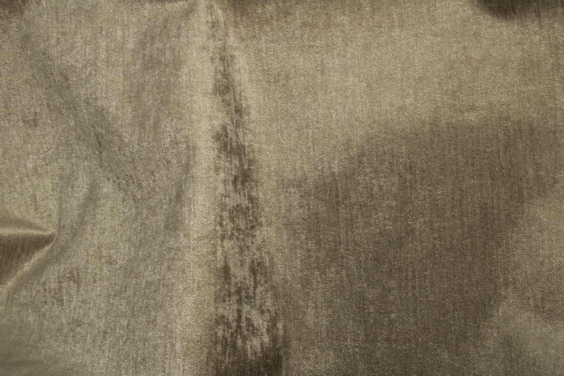 Verduisterend gordijn zen shade taupe - Afbeelding 3