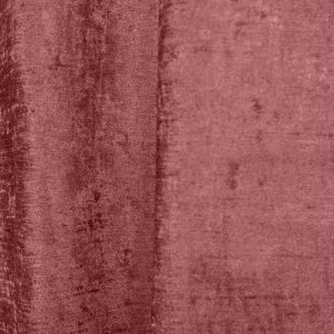 Verduisterend gordijn zen shade burgundy