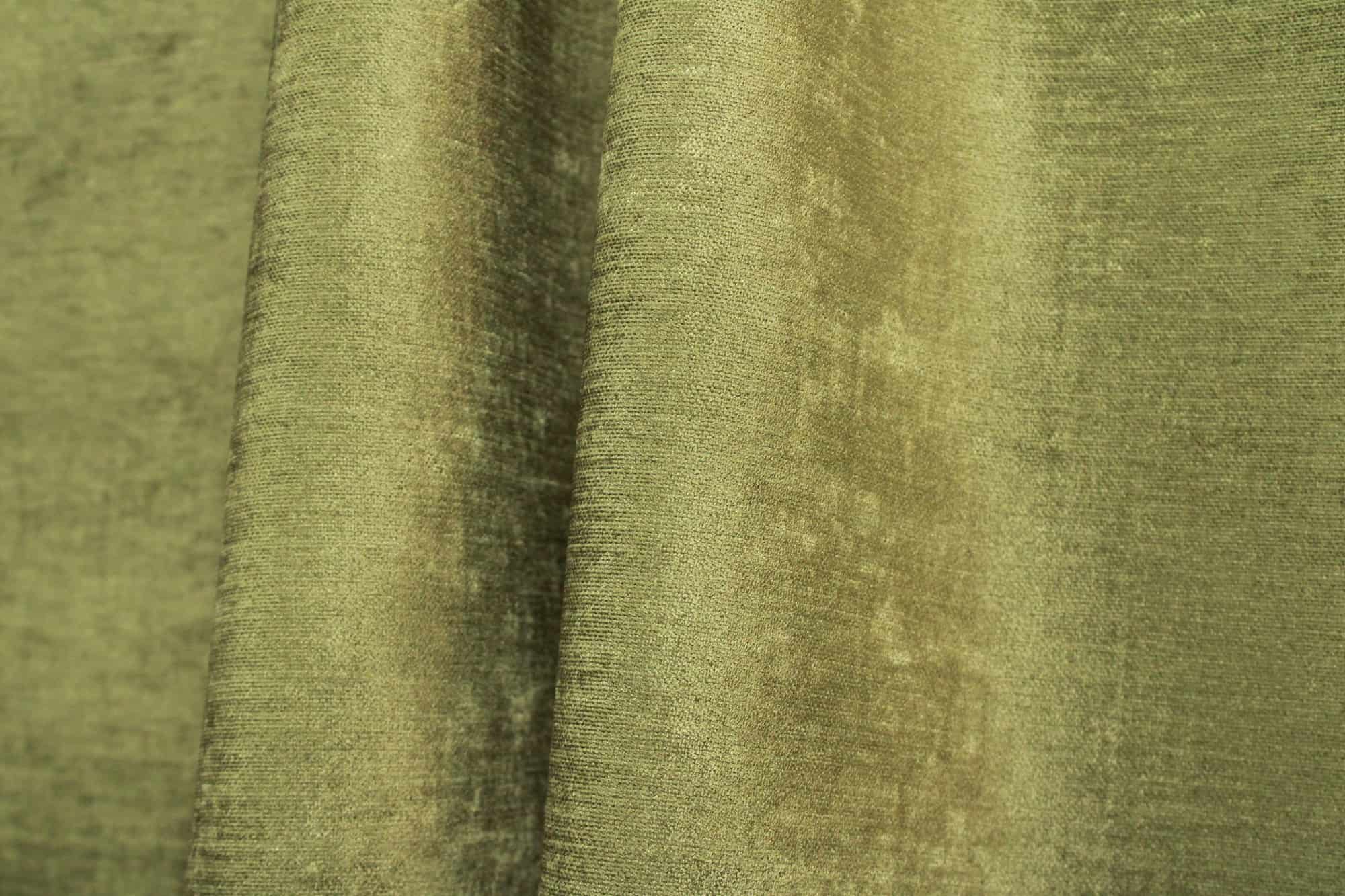 Verduisterend gordijn zen shade groen