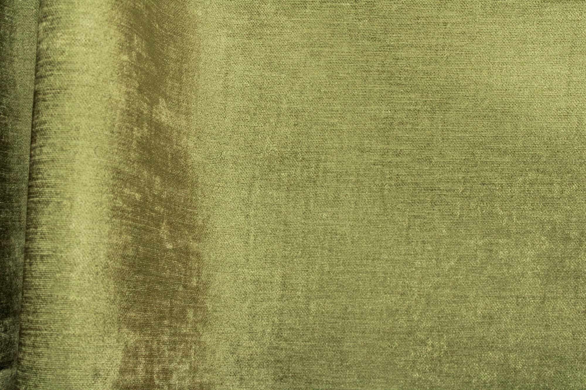 Verduisterend gordijn zen shade groen - Afbeelding 3