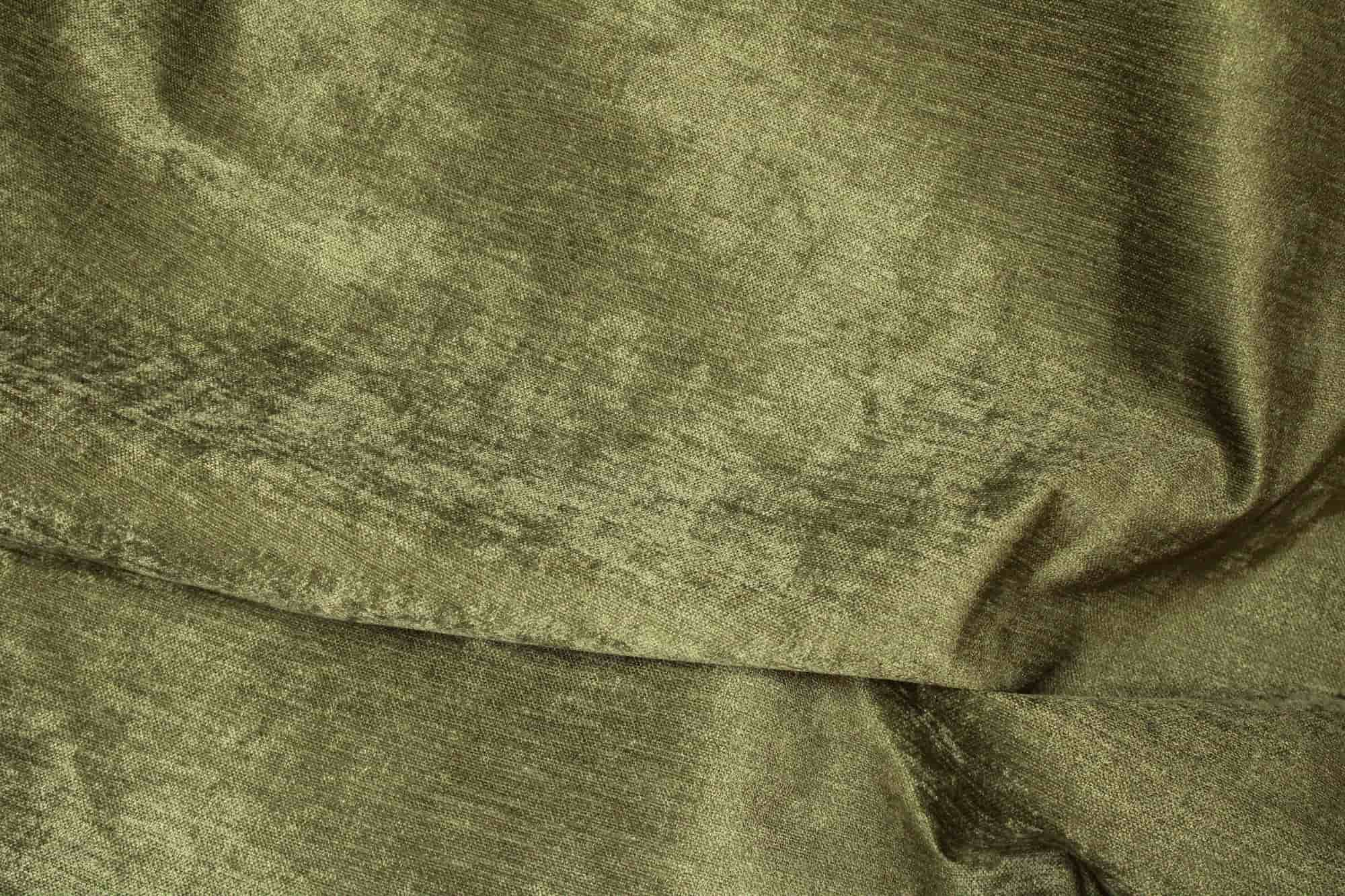 Verduisterend gordijn zen shade groen - Afbeelding 2