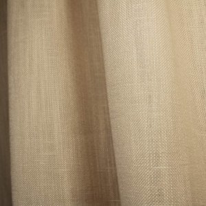 Inbetween gordijnen linoire beige