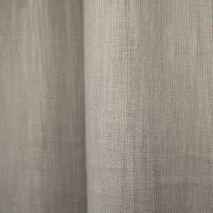 Inbetween gordijnen linoire blauw grijs