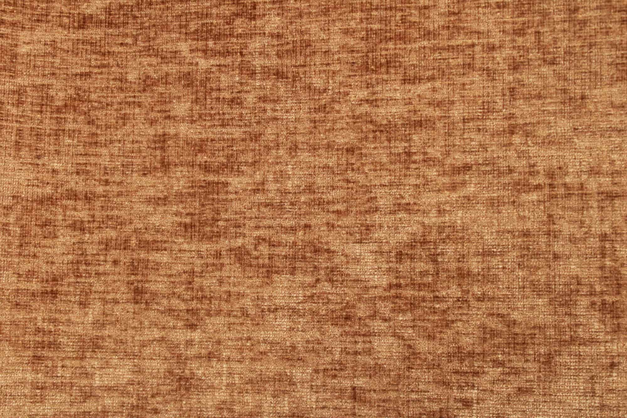 Gordijnen chenille velvet bruin - Afbeelding 3