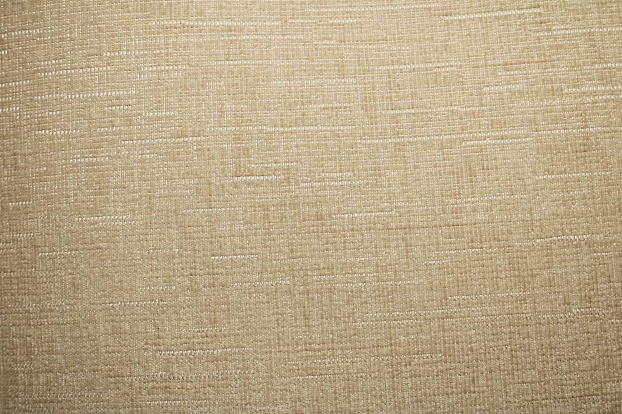 Gordijnen chenille velvet ivoor - Afbeelding 3