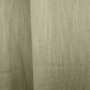 Inbetween gordijnen linoire licht groen