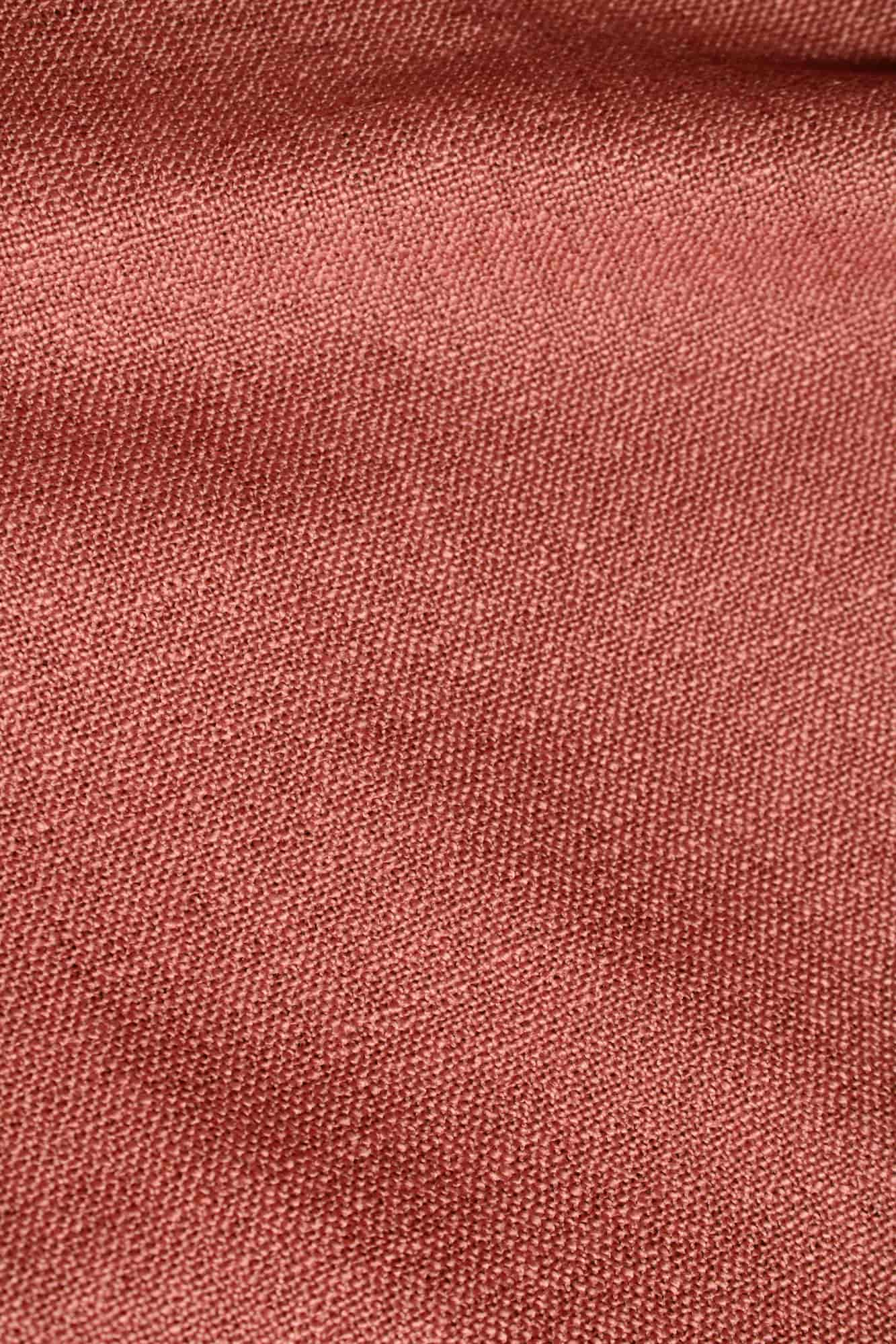 Gordijnen boucloir terra - Afbeelding 3