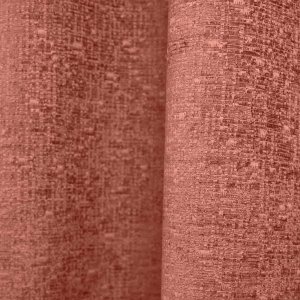 Gordijnen teddy chenille terra