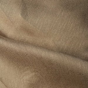 beige inbetween vouwgordijnen met een glans, luxe inbetween vouwgordijnen