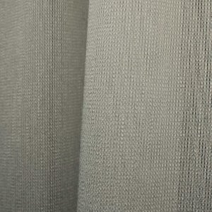 Inbetween gordijnen glans ivoor