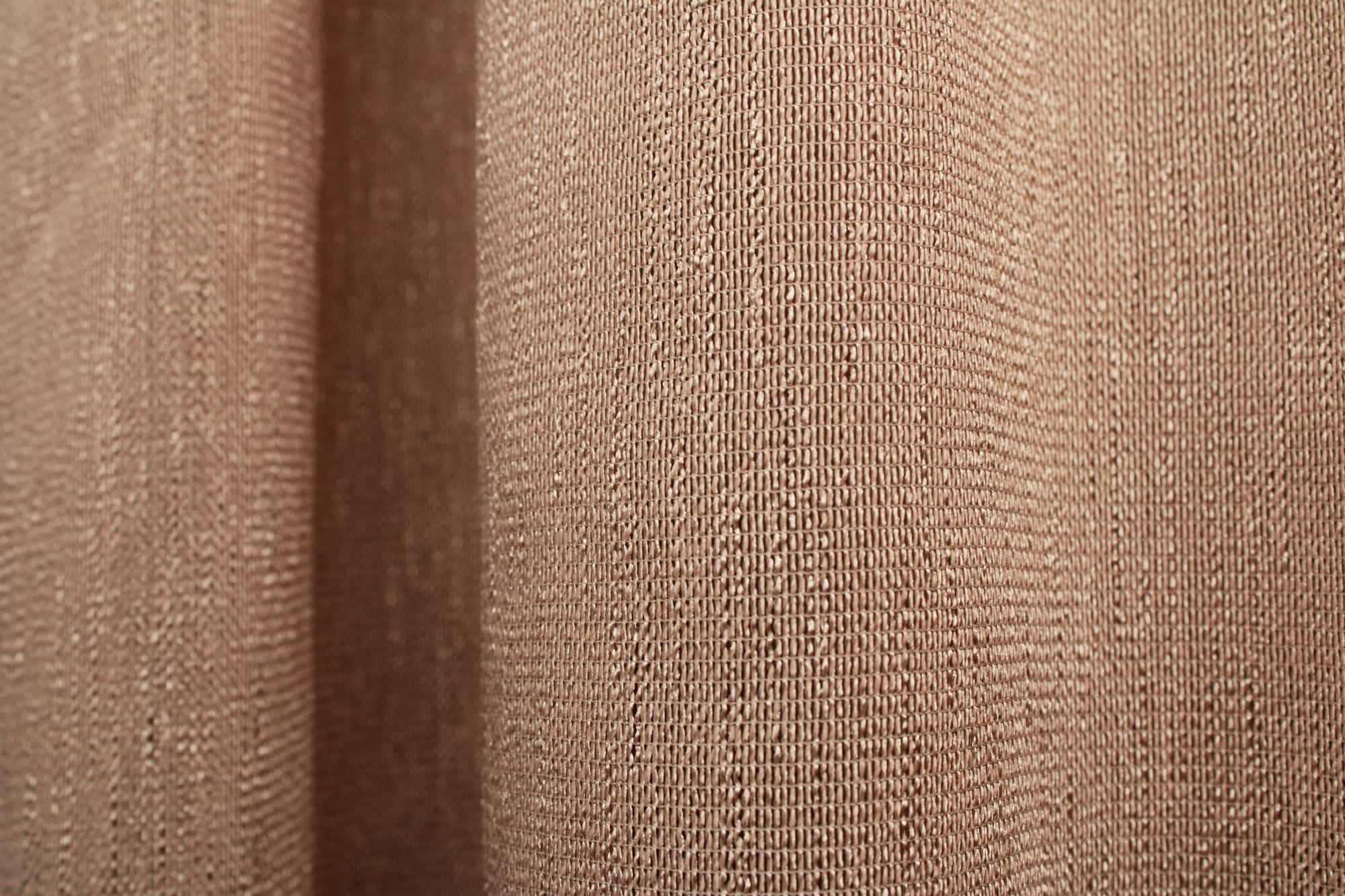 Inbetween gordijnen glans roze - Afbeelding 2