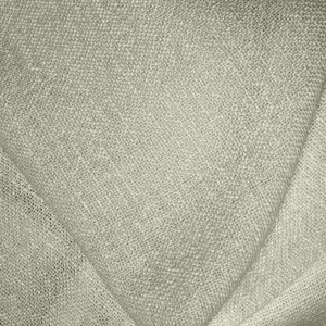 witte vouwgordijnen uit de boucloir collectie, sfeer foto van de stof in elkaar gevouwen