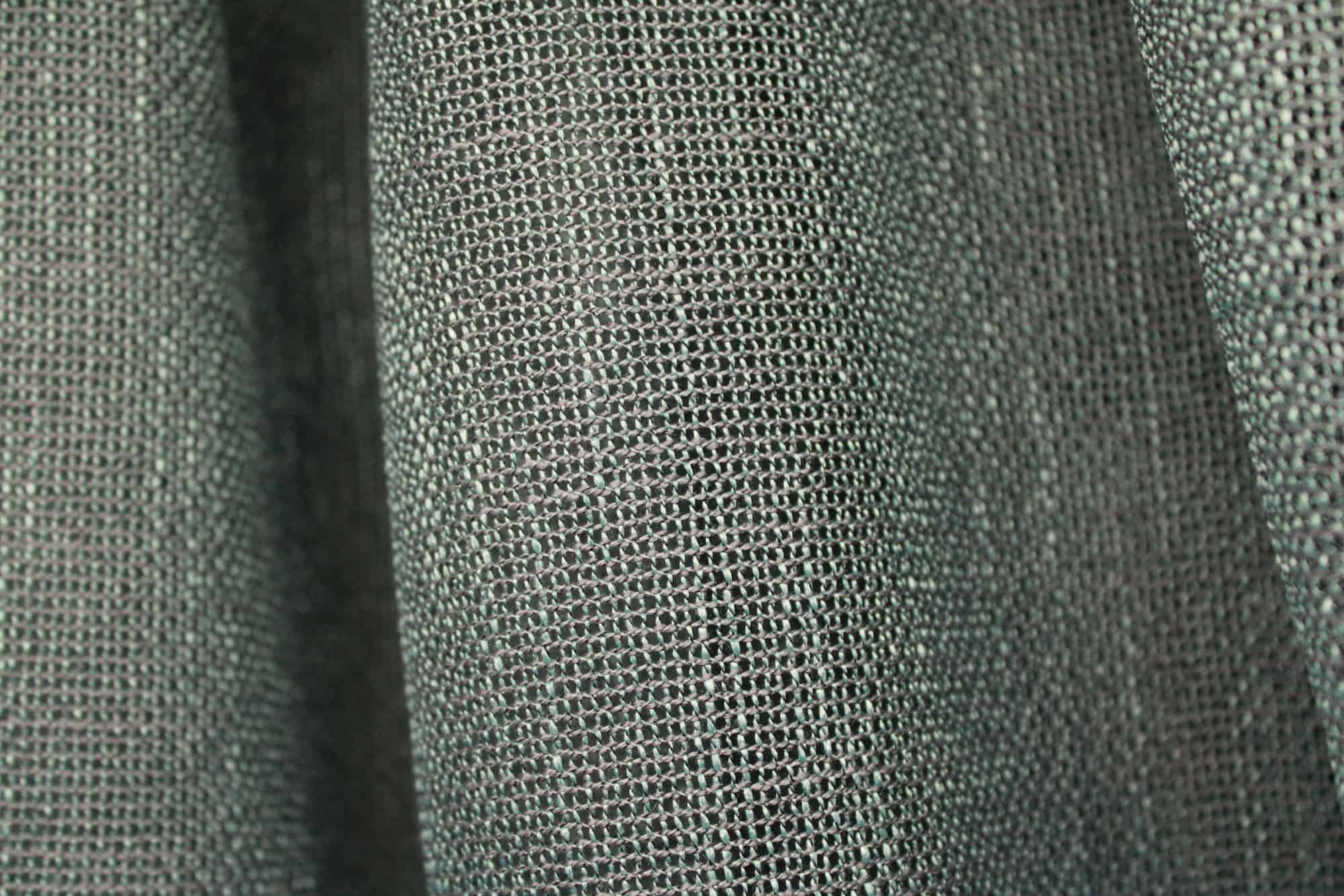 Inbetween gordijnen felin blauw - Afbeelding 2