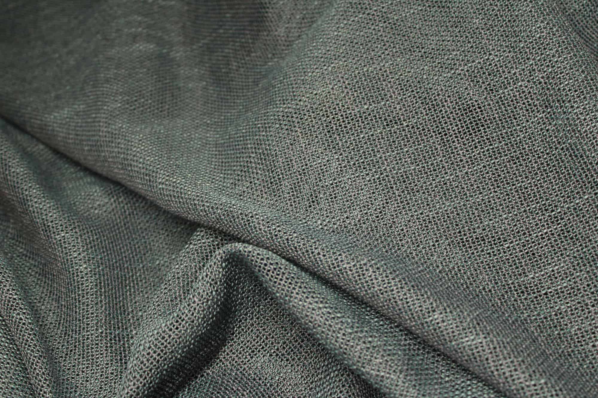 Inbetween gordijnen felin blauw - Afbeelding 3