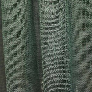 Inbetween gordijnen felin groen