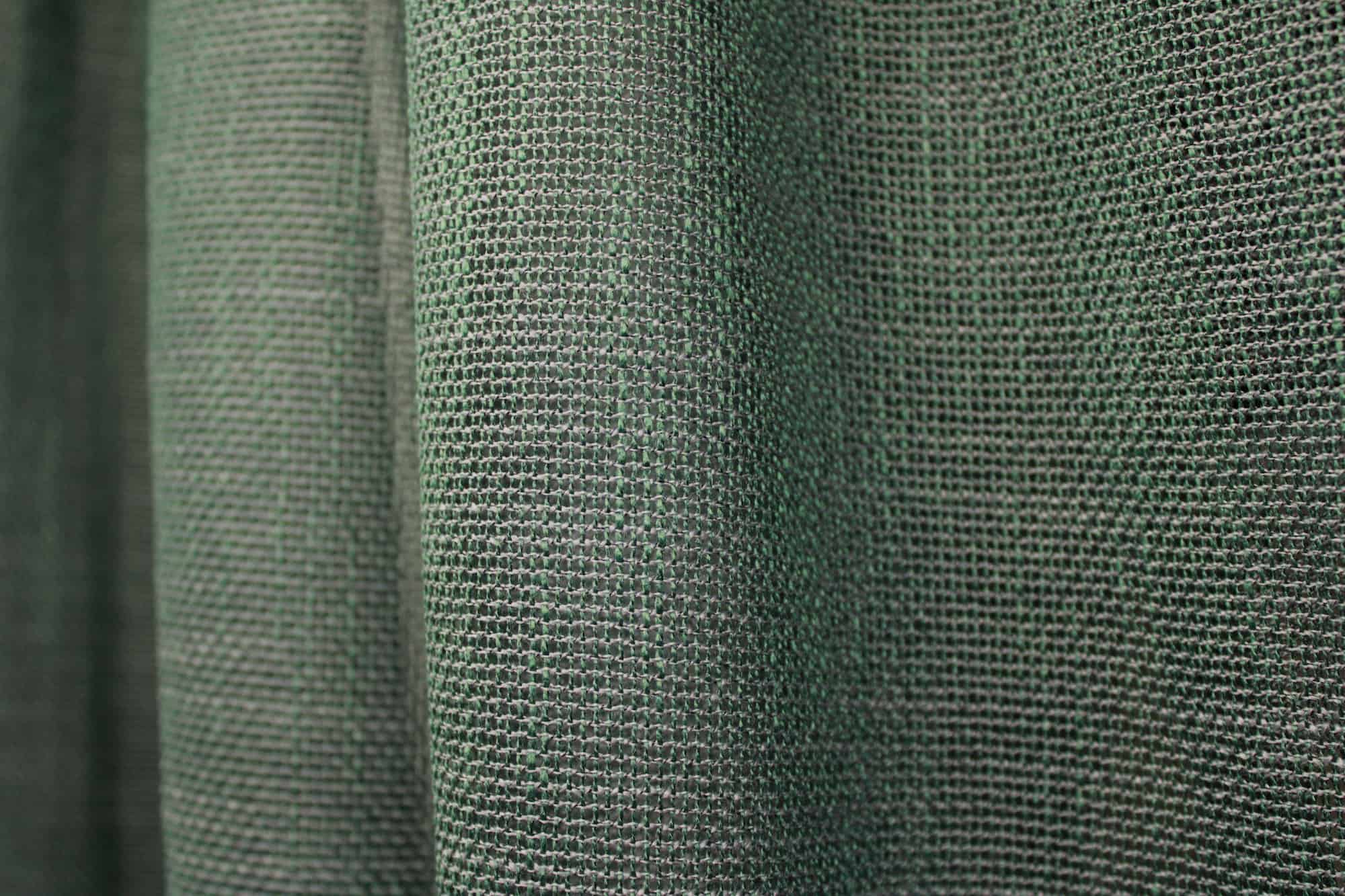 Inbetween gordijnen felin groen - Afbeelding 2