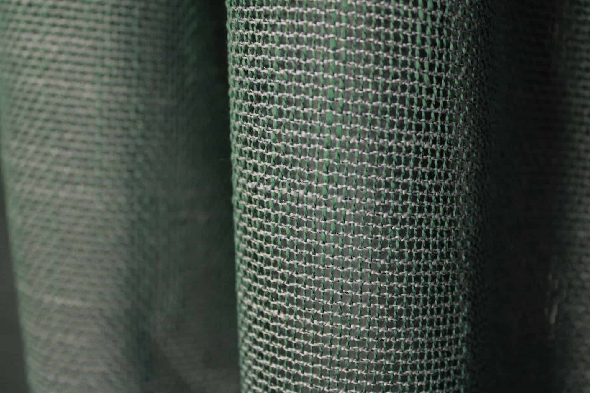 Inbetween gordijnen felin groen - Afbeelding 3