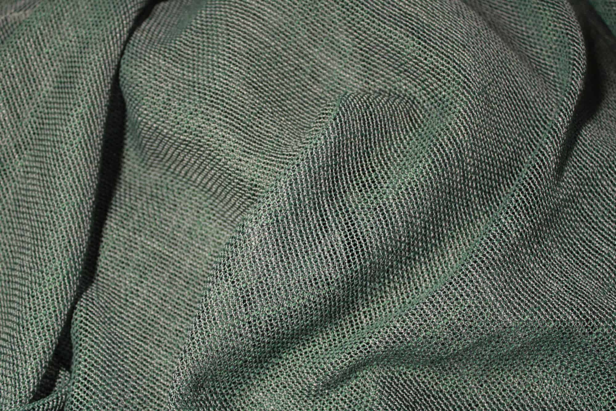 Inbetween gordijnen felin groen - Afbeelding 4