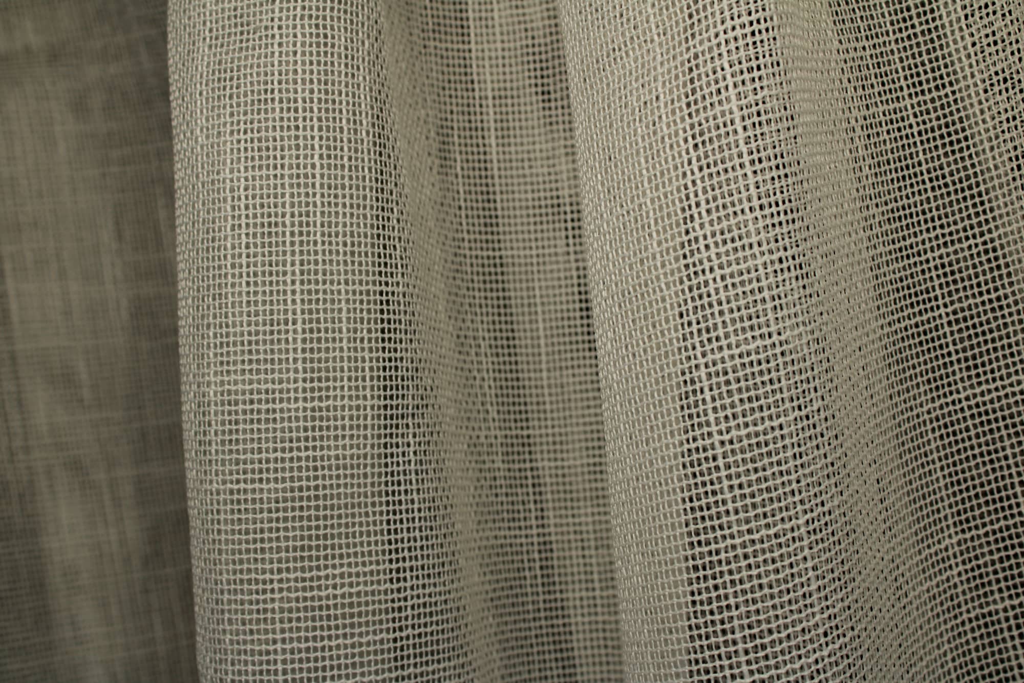 Inbetween gordijnen felin ivoor