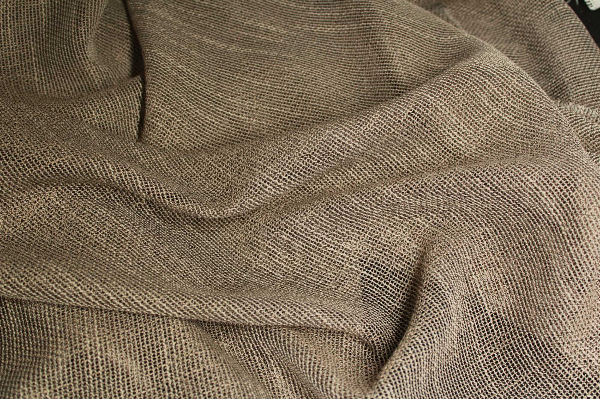 Inbetween gordijnen felin taupe - Afbeelding 3