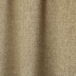 Gordijnen loome beige