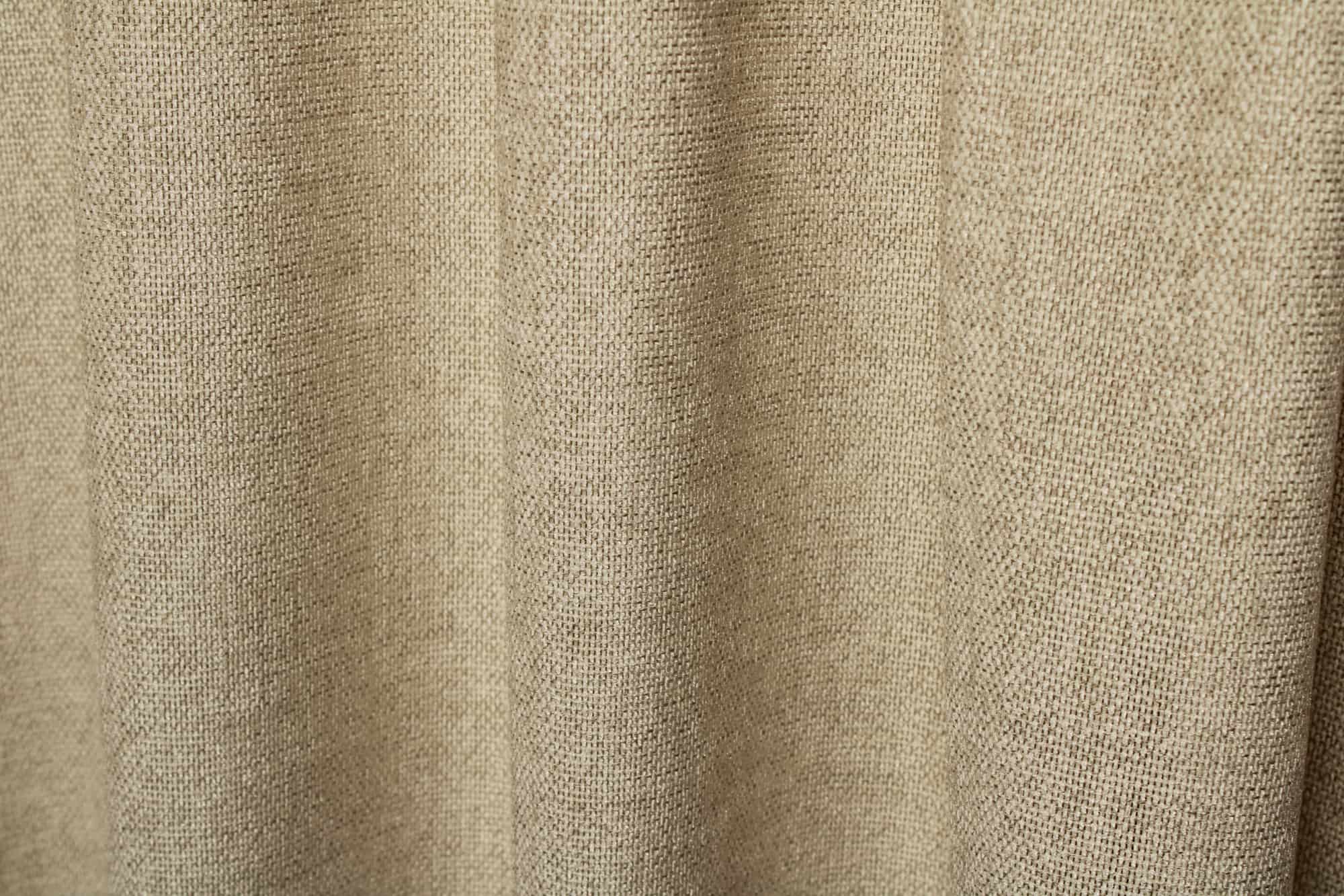 Gordijnen loome beige - Afbeelding 2