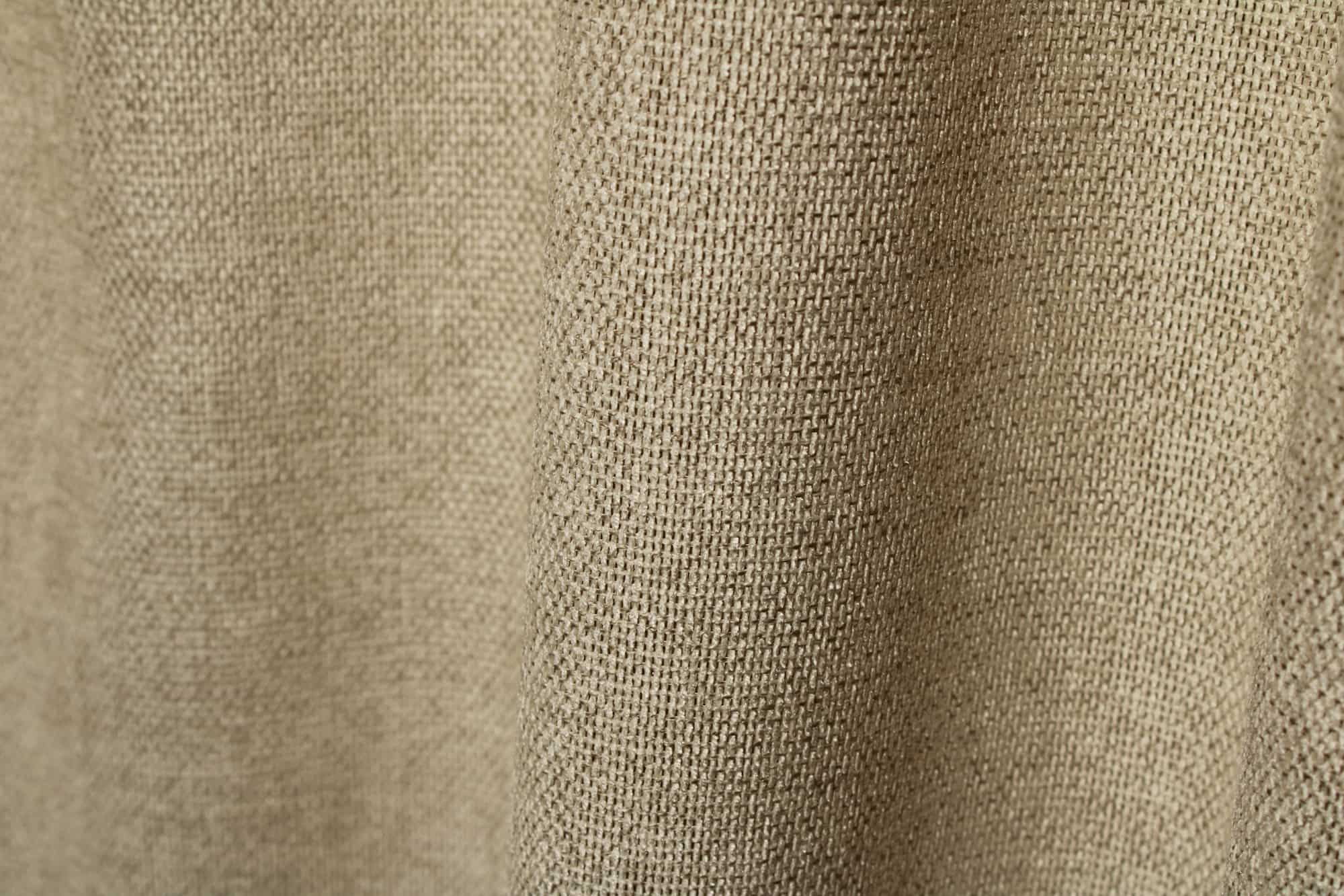 Gordijnen loome beige - Afbeelding 3