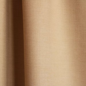 Dimout gordijnen dune shade beige
