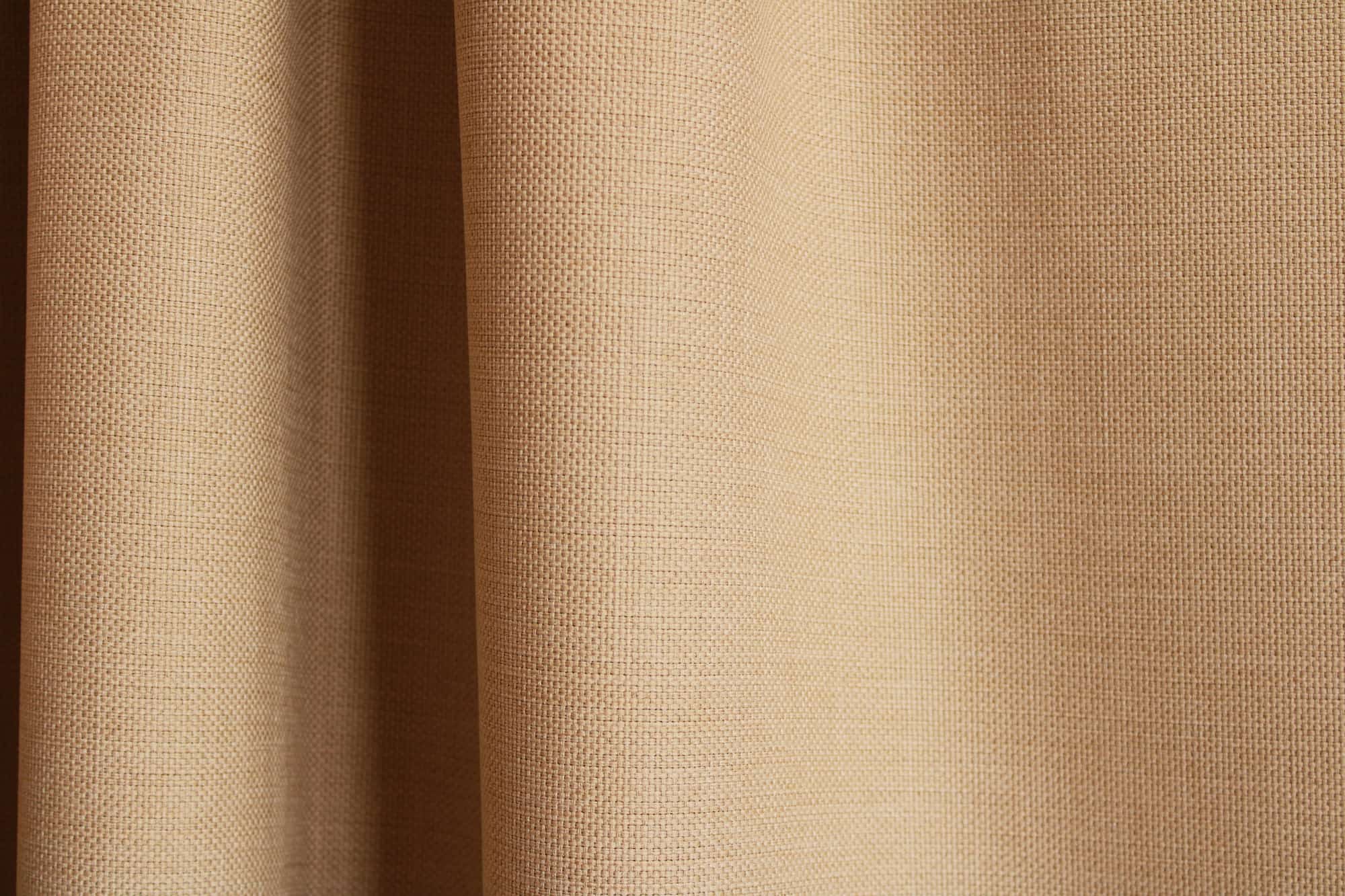 Dimout gordijnen dune shade beige