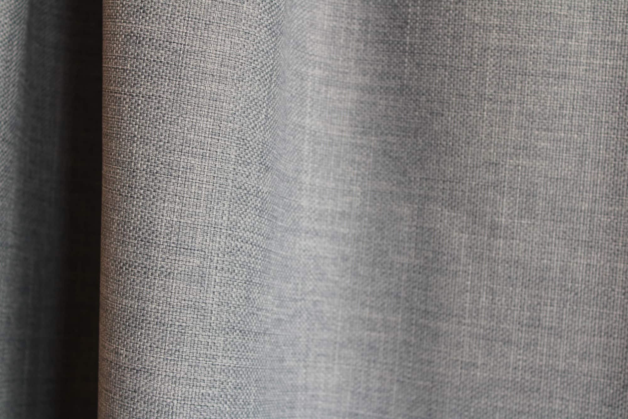 Dimout gordijnen dune shade blauw - Afbeelding 2