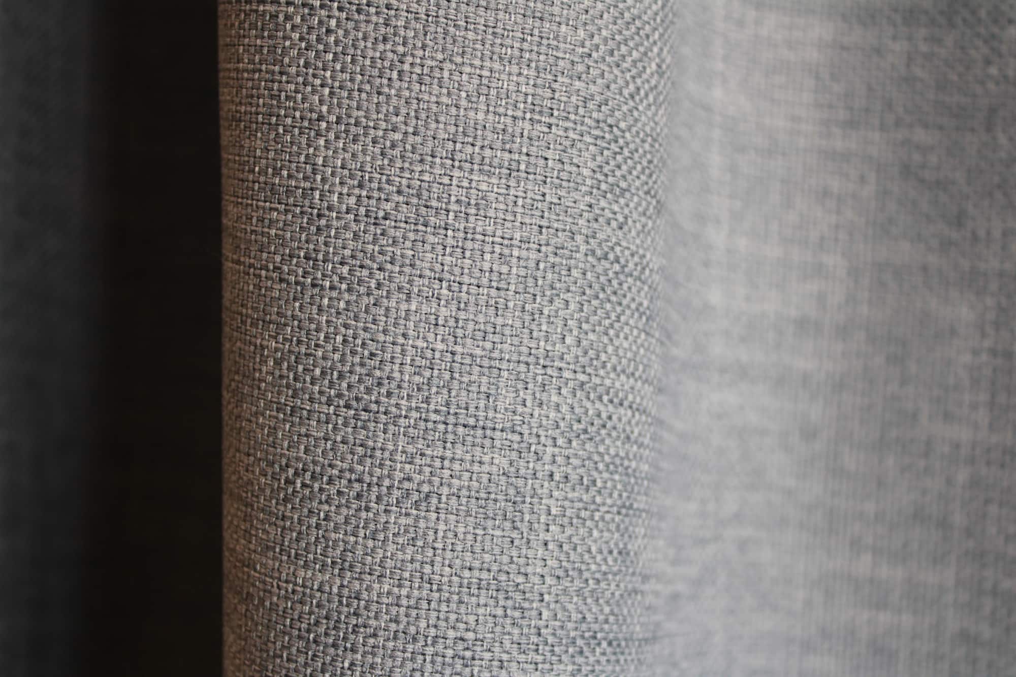 Dimout gordijnen dune shade blauw - Afbeelding 3