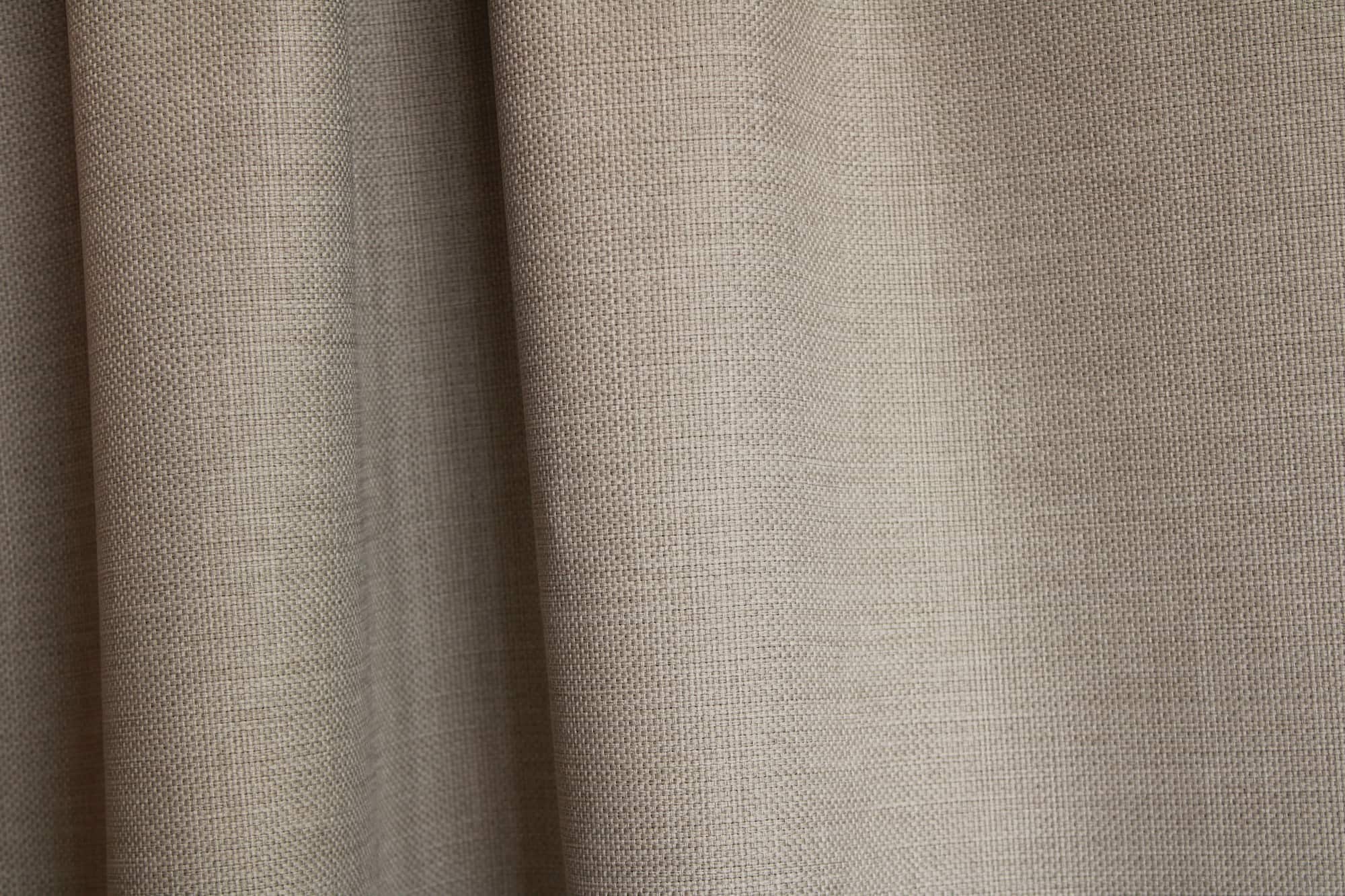 Dimout gordijnen dune shade grijs