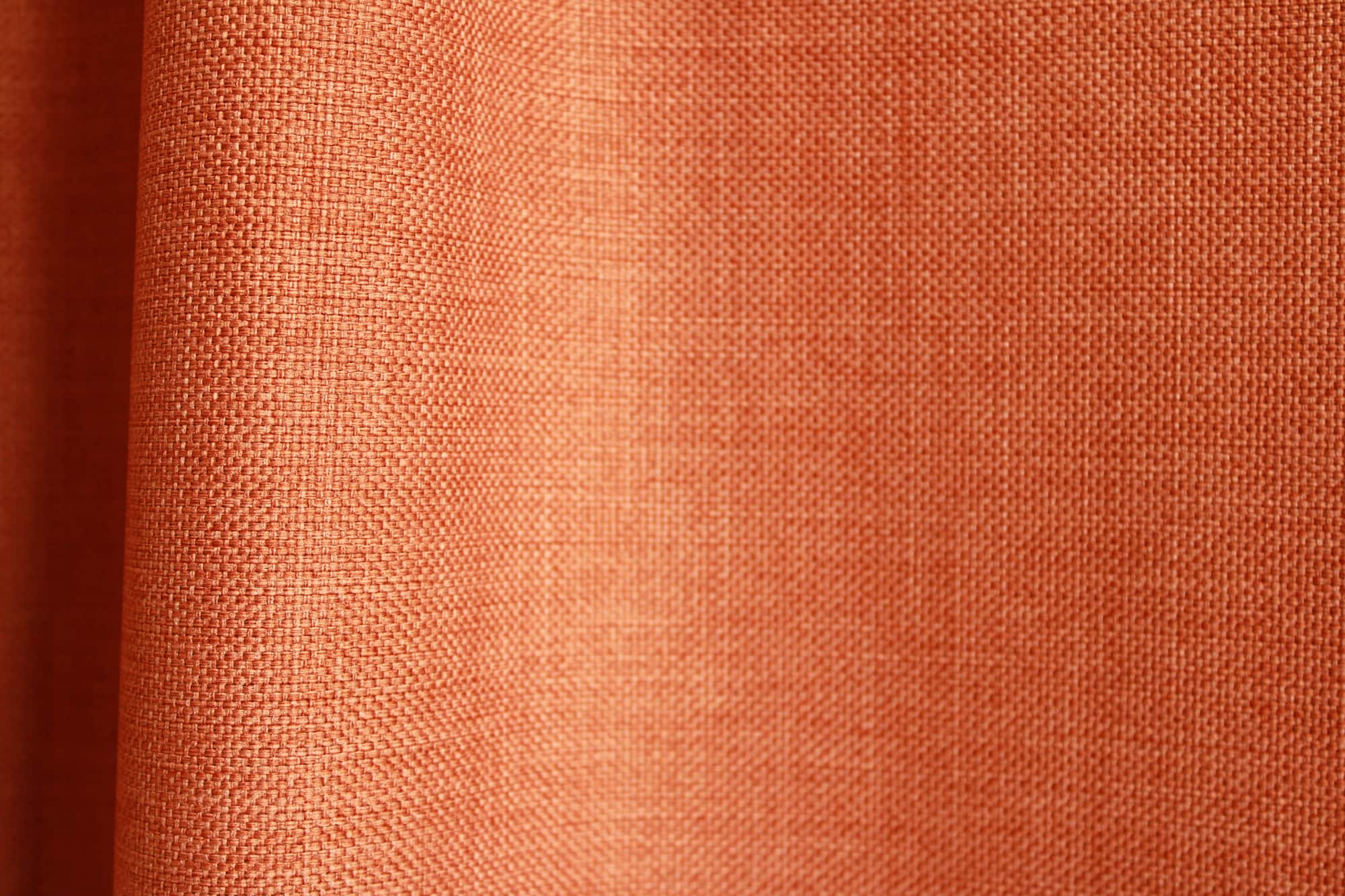 Dimout gordijnen dune shade oranje - Afbeelding 2
