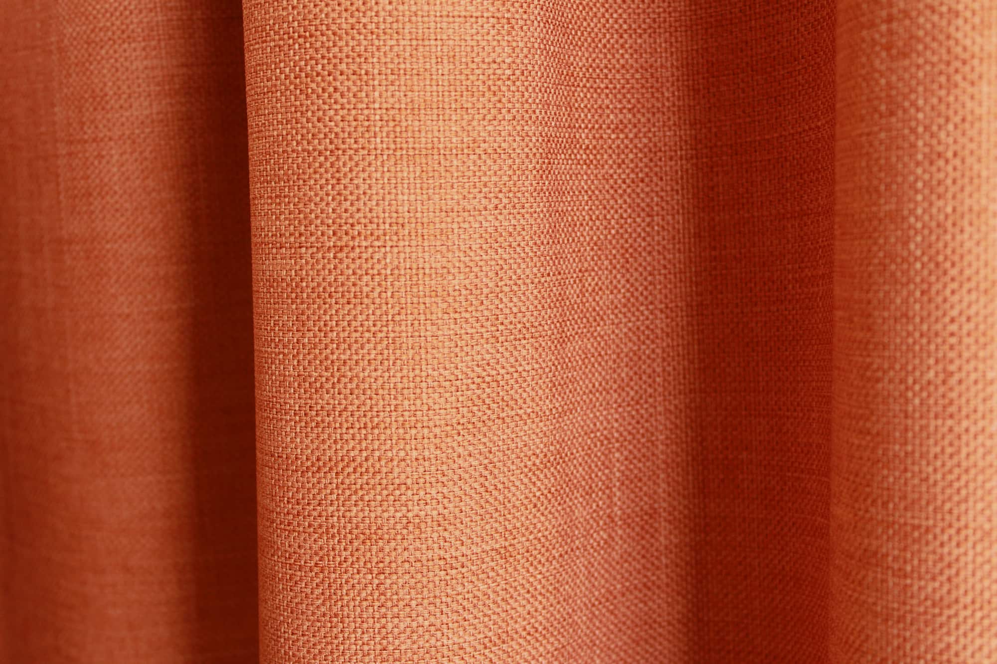 Dimout gordijnen dune shade oranje - Afbeelding 3