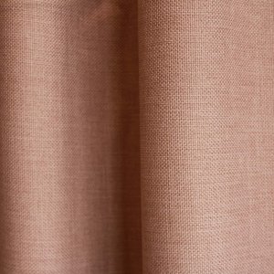 Dimout gordijnen dune shade oudroze