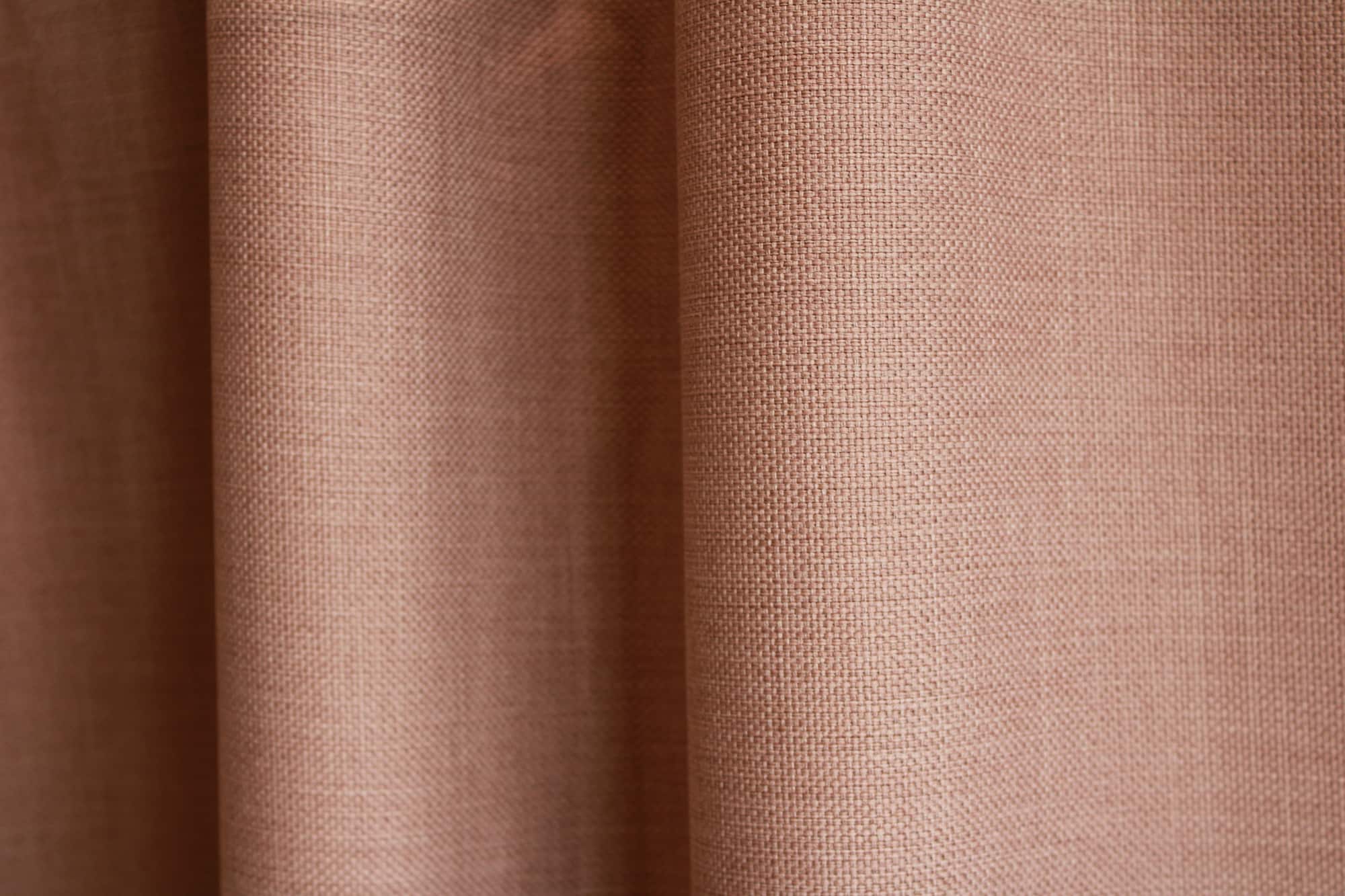 Dimout gordijnen dune shade oudroze
