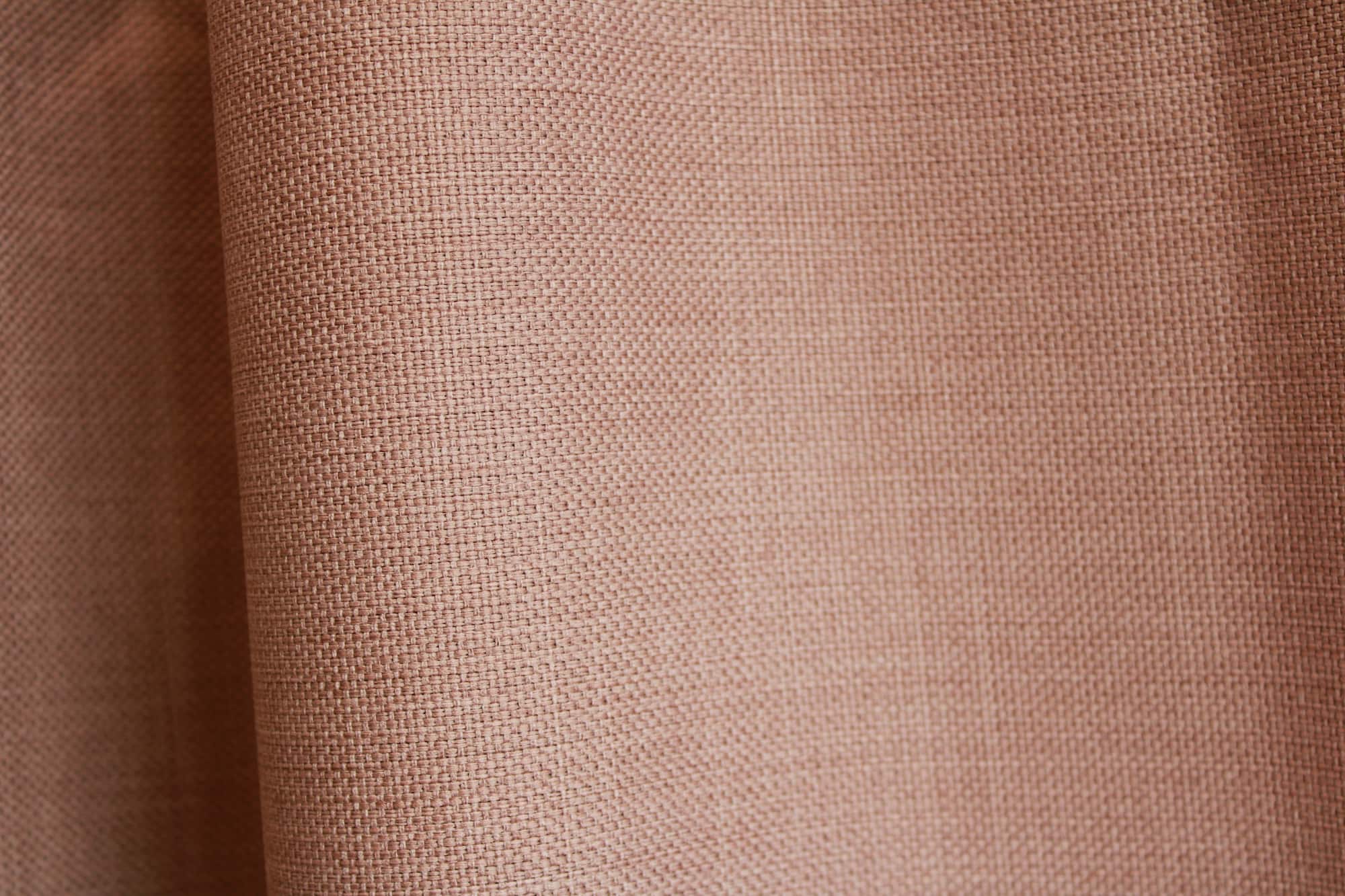 Dimout gordijnen dune shade oudroze - Afbeelding 2