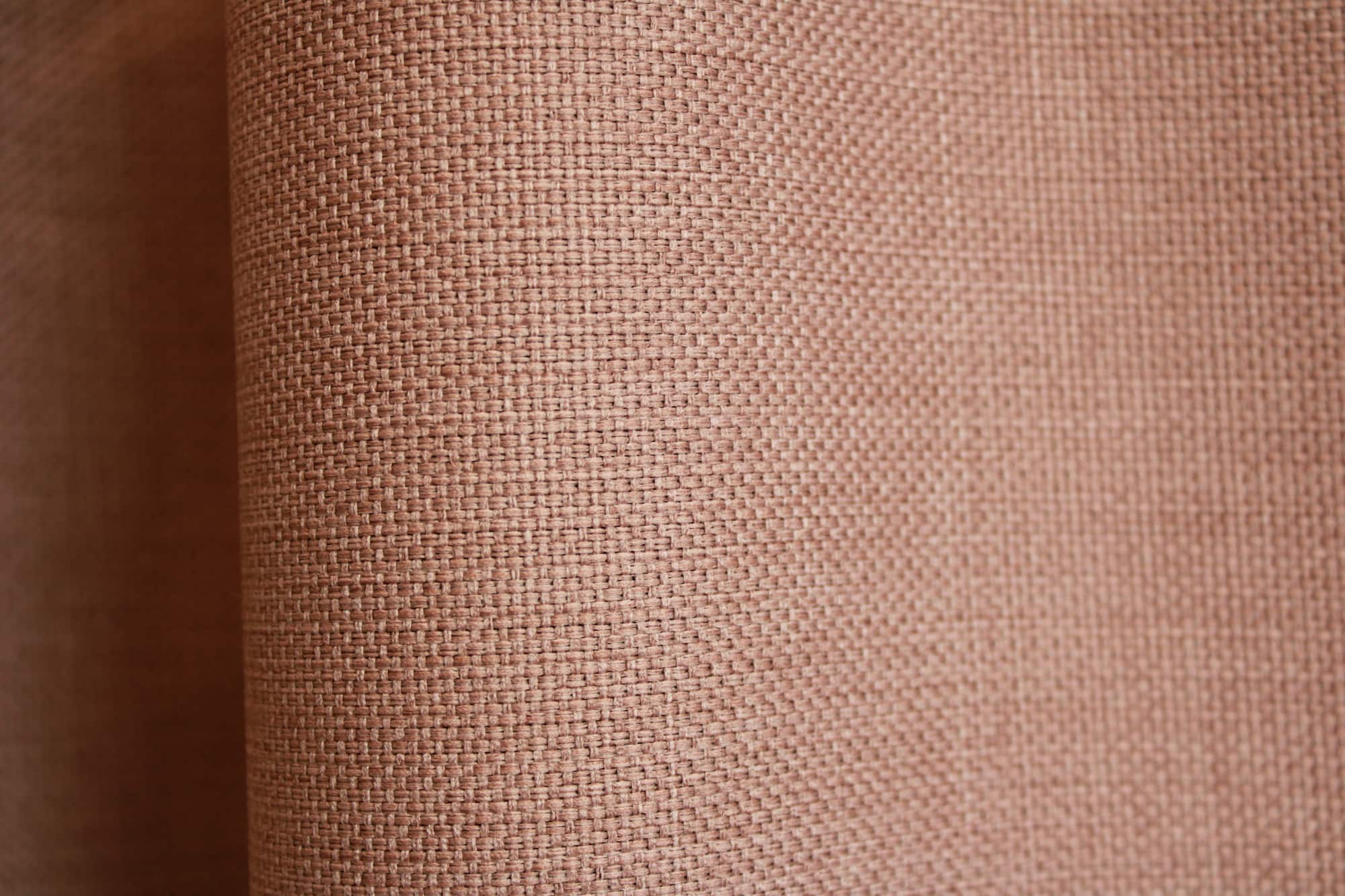 Dimout gordijnen dune shade oudroze - Afbeelding 3