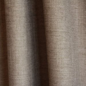 Dimout gordijnen dune shade taupe