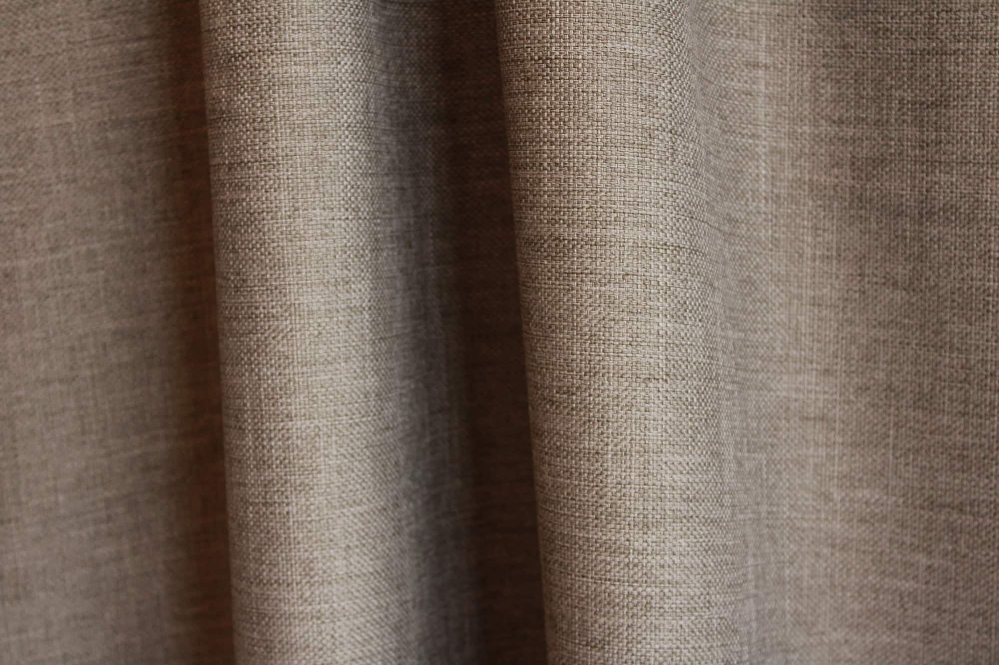 Dimout gordijnen dune shade taupe