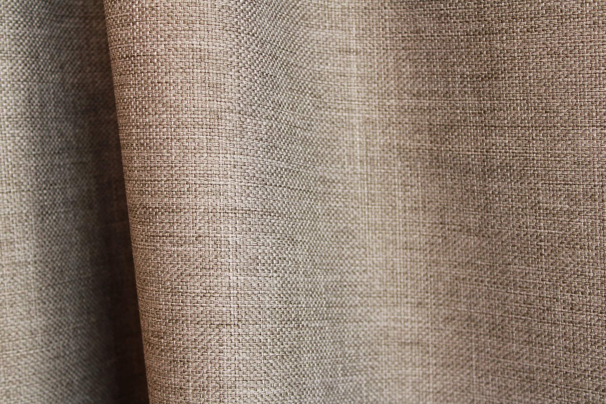 Dimout gordijnen dune shade taupe - Afbeelding 2