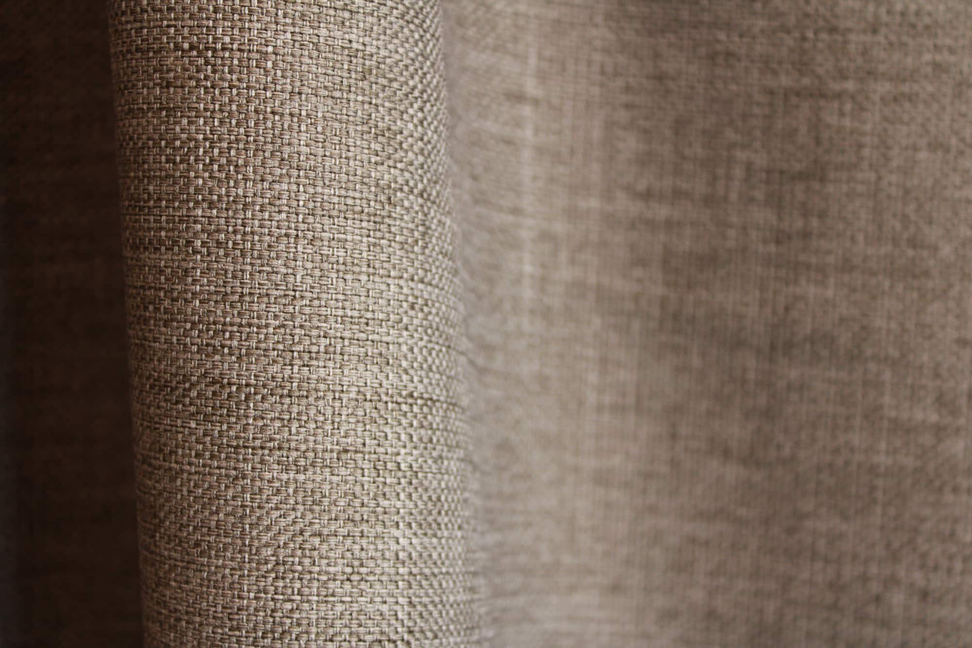 Dimout gordijnen dune shade taupe - Afbeelding 3