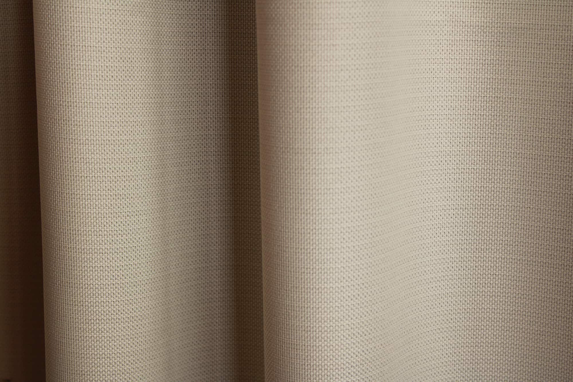 Dimout gordijnen dune shade wit